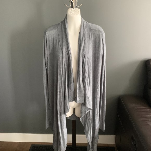 Lululemon Cardigan - Picture 1 of 3